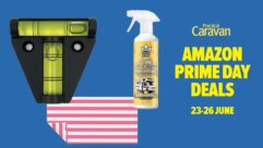 Under £10 Prime Day picks
