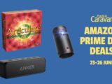 Prime Day entertainment deals