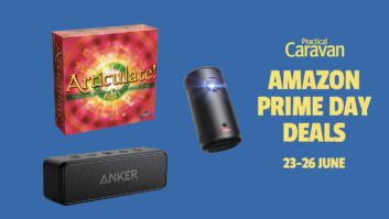 Prime Day entertainment deals