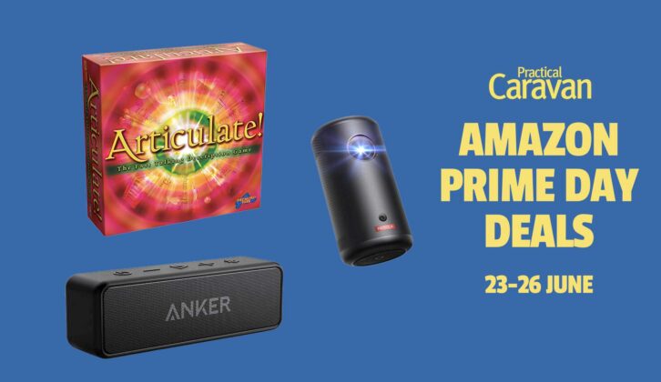 Prime Day entertainment deals