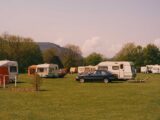 Rhandirmwyn Club Site