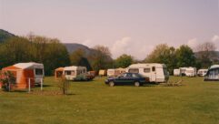 Rhandirmwyn Club Site