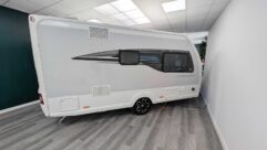 The Swift Challenger 480