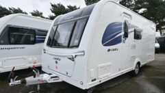 The Compass Casita 454