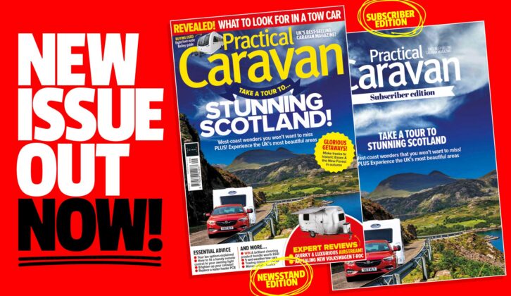 Issue 508 is now on sale