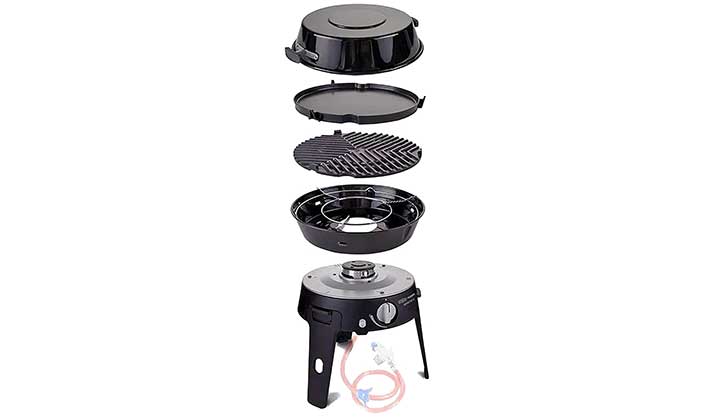 Cadac Safari Chef 30 LP Deluxe