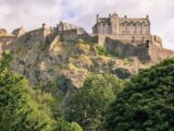Edinburgh Castle