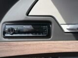 The Pioneer radio