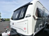 The 2021 Coachman Laser 650