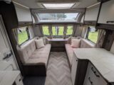 Inside the Acadia 575