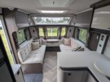 Inside the Lusso III