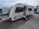 The Swift Conqueror 565