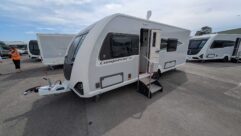 The Swift Conqueror 565