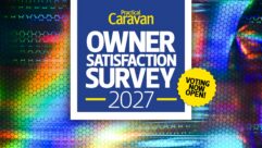 Vote in our Owner Satisfaction Survey 2027