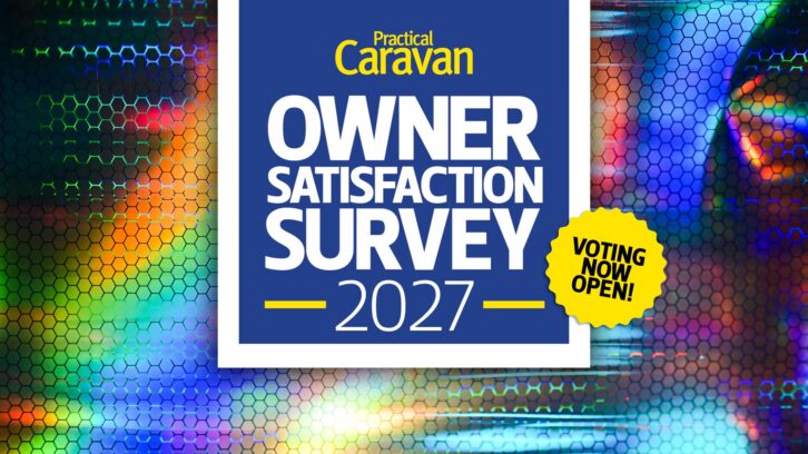 Vote in our Owner Satisfaction Survey 2027