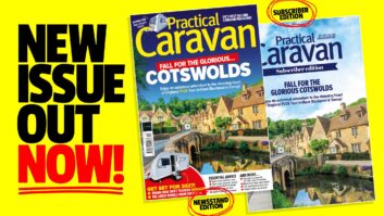 Our latest issue is now on sale