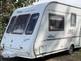 The Compass Rallye