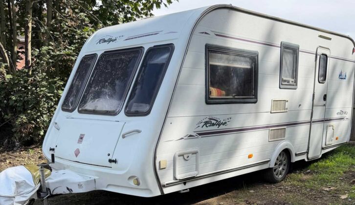 The Compass Rallye