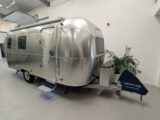 The Airstream World Traveler 22RB