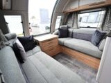 The lounge in the Bailey