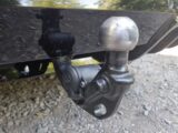 The towbar