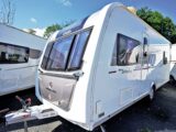 The Affinity 550