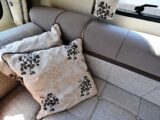 The seating