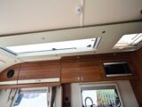 The skylight roof vent