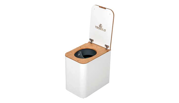 A Trobolo loo