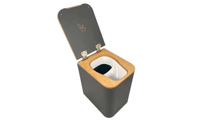 A Trobolo loo