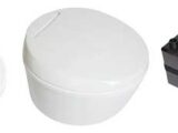 The Arwinger separation toilet kit