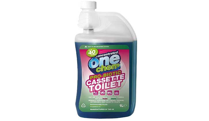 One Chem Probiotic