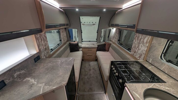 Inside a Unicorn Lite