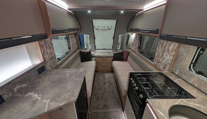 Inside a Unicorn Lite