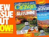 Our new issue is now on sale