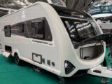 The Swift Conqueror 565