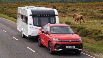 Coachman Laser 480 Xtra
