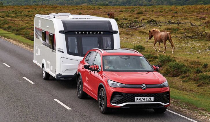 Coachman Laser 480 Xtra