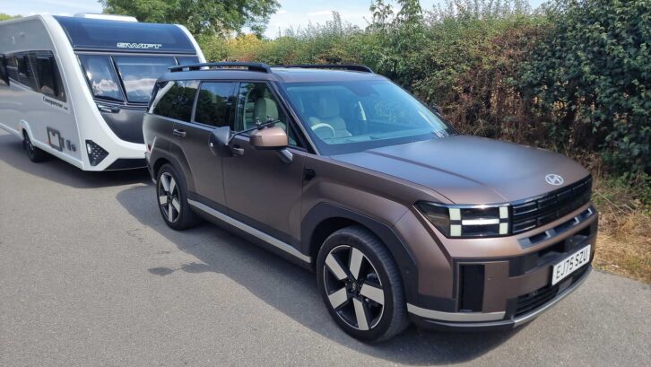 The Santa Fe