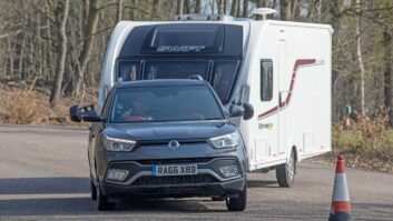 The Tivoli XLV
