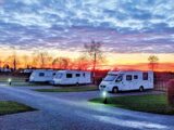 Black Bull Caravan Park