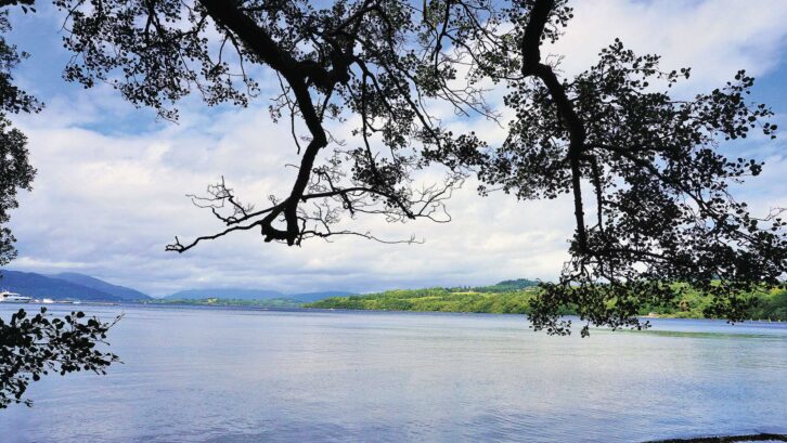 Loch Lomond