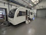 The Bailey Unicorn Grande Cordoba