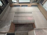 The front bed