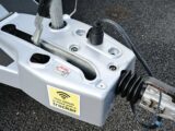 The ATC and AKS hitch