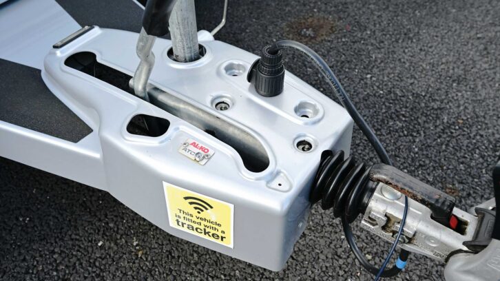 The ATC and AKS hitch