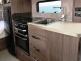The stainless steel sink