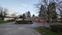 Chatsworth Caravan and Motorhome Park