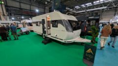 The Aura Prestige 560 WLU
