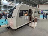The Coachman Acadia 655 Xtra